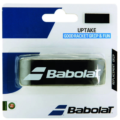 Babolat Uptake Replacement Grip - Black